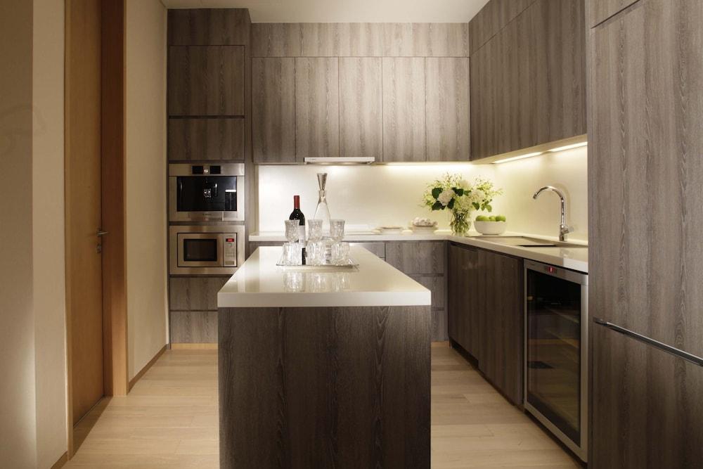 Fraser Suites סינגפור מראה חיצוני תמונה